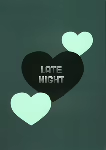Page 2 of LATE NIGHT - preview thumbnail