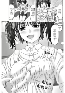 Page 17 of S no Tsukaima | S의 사역마 - preview thumbnail