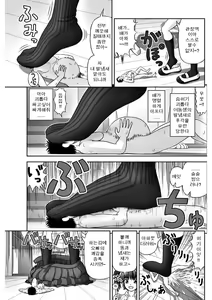 Page 21 of S no Tsukaima | S의 사역마 - preview thumbnail