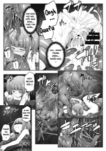 Page 13 of Naraku no Injuu - preview thumbnail