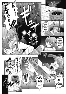 Page 14 of Naraku no Injuu - preview thumbnail