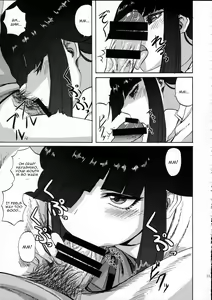 Page 15 of Hayashimo-chan no shaseikanri nisshi - preview thumbnail