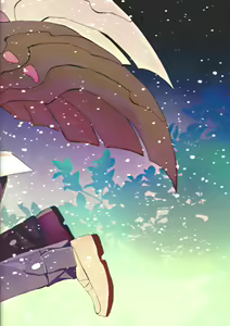 Page 26 of Otsuki-sama ni Koiwoshiyou - preview thumbnail