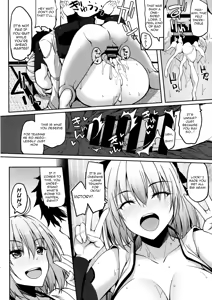 Page 15 of Okita-san datte Koi ga Shitai - preview thumbnail