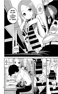 Page 11 of Ijikuri Jouzu no Takagi-san - preview thumbnail