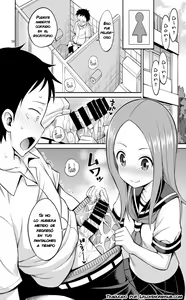 Page 13 of Ijikuri Jouzu no Takagi-san - preview thumbnail