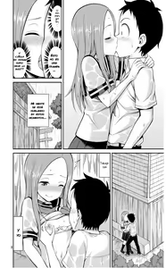 Page 7 of Ijikuri Jouzu no Takagi-san - preview thumbnail