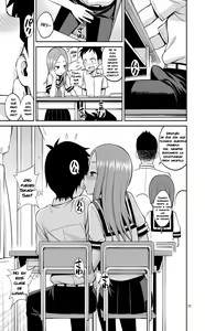 Page 10 of Ijikuri Jouzu no Takagi-san - preview thumbnail