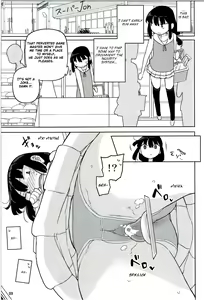 Page 9 of Neverland de Tsukamaete Alter - preview thumbnail