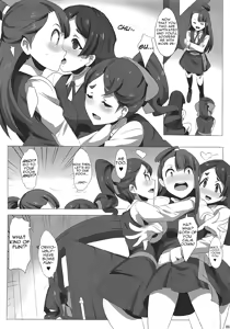 Page 5 of Dai Akko - preview thumbnail