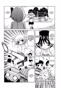 Page 6 of Ane Plus Ch. 1 - preview thumbnail