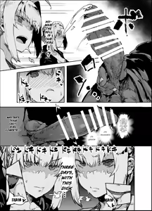 Page 5 of Yarichin ni Gohoushi Sex Suru Nama Onaho to Seishori Maid Netorase Hon - preview thumbnail