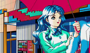 Page 123 of Giniro no Takaramono - Junai Pachinko Simulation - preview thumbnail