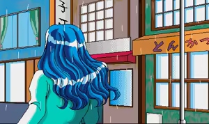 Page 35 of Giniro no Takaramono - Junai Pachinko Simulation - preview thumbnail