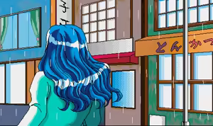 Page 36 of Giniro no Takaramono - Junai Pachinko Simulation - preview thumbnail