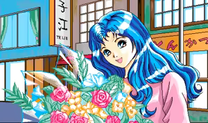 Page 75 of Giniro no Takaramono - Junai Pachinko Simulation - preview thumbnail
