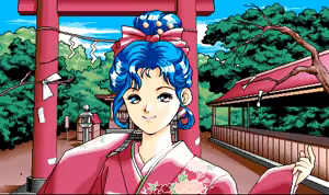 Page 85 of Giniro no Takaramono - Junai Pachinko Simulation - preview thumbnail