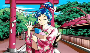 Page 88 of Giniro no Takaramono - Junai Pachinko Simulation - preview thumbnail