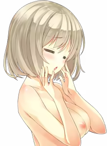 Page 318 of PRIMAL x HEARTS Character set - preview thumbnail
