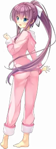 Page 844 of PRIMAL x HEARTS Character set - preview thumbnail