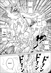 Page 26 of Kame-Sennin no Shugyou | Master Roshi's Training - preview thumbnail