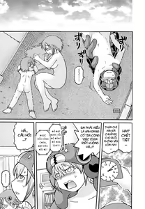 Page 101 of Youchuu Ch. 1-7 - preview thumbnail