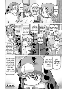 Page 102 of Youchuu Ch. 1-7 - preview thumbnail