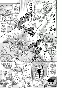 Page 35 of Youchuu Ch. 1-7 - preview thumbnail