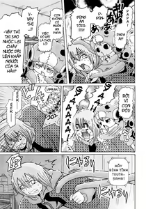 Page 45 of Youchuu Ch. 1-7 - preview thumbnail