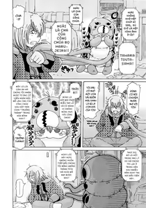 Page 46 of Youchuu Ch. 1-7 - preview thumbnail