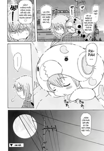 Page 60 of Youchuu Ch. 1-7 - preview thumbnail