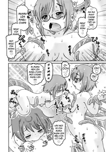 Page 79 of Youchuu Ch. 1-7 - preview thumbnail