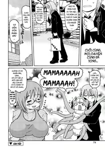 Page 81 of Youchuu Ch. 1-7 - preview thumbnail