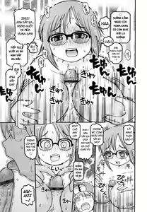 Page 91 of Youchuu Ch. 1-7 - preview thumbnail