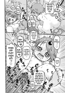 Page 96 of Youchuu Ch. 1-7 - preview thumbnail