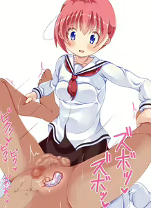 Page 51 of Maso na Oshasei Shimashou ne - preview thumbnail