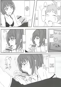 Page 12 of Chou Koukou Kyuu no Kokeshi Soudou - preview thumbnail