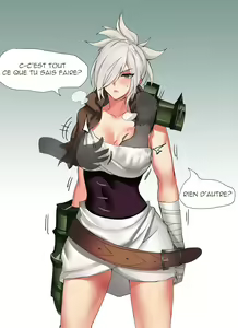 Page 32 of Endurance Test - preview thumbnail
