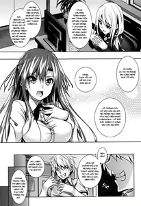 Page 5 of Saint Yurigaoka Jogakuen Seido-kai - preview thumbnail