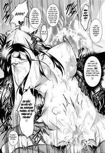 Page 23 of Saint Yurigaoka Jogakuen Seido-kai Ch. 2 - preview thumbnail