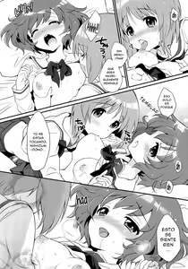 Page 13 of Gunshin to Inu - preview thumbnail