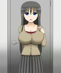 Page 58 of Tsuchiya Yue 36-sai ~Hitozuma Himan-ka Keikaku~ - preview thumbnail