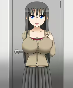 Page 60 of Tsuchiya Yue 36-sai ~Hitozuma Himan-ka Keikaku~ - preview thumbnail