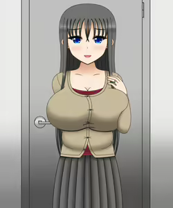 Page 71 of Tsuchiya Yue 36-sai ~Hitozuma Himan-ka Keikaku~ - preview thumbnail