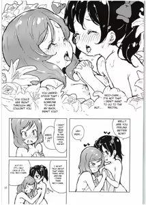 Page 27 of Ongakushitsu no Koibito-tachi | Lovers in the Music Room - preview thumbnail