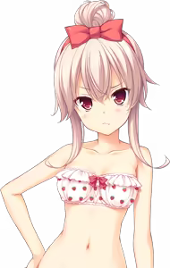 Page 546 of Ero Zemi ~Ecchi ni Yaru-ki ni ABC~ (Character Set) - - preview thumbnail