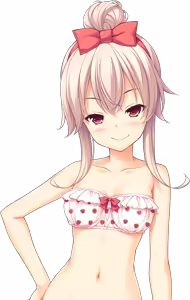 Page 563 of Ero Zemi ~Ecchi ni Yaru-ki ni ABC~ (Character Set) - - preview thumbnail