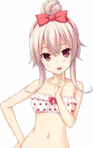 Page 597 of Ero Zemi ~Ecchi ni Yaru-ki ni ABC~ (Character Set) - - preview thumbnail