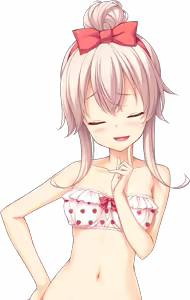 Page 605 of Ero Zemi ~Ecchi ni Yaru-ki ni ABC~ (Character Set) - - preview thumbnail