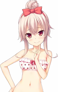 Page 611 of Ero Zemi ~Ecchi ni Yaru-ki ni ABC~ (Character Set) - - preview thumbnail